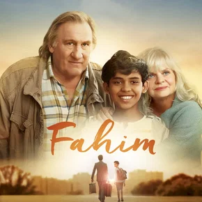 Photo du film : Fahim