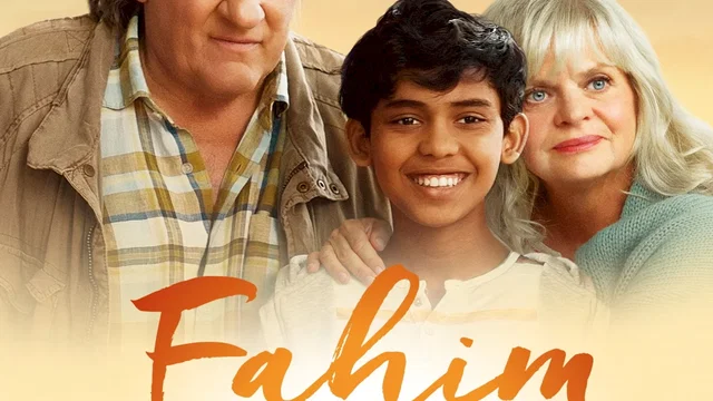 Affiche du film : Fahim
