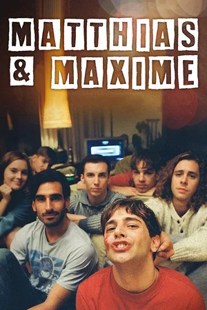Photo 4 du film : Matthias & Maxime