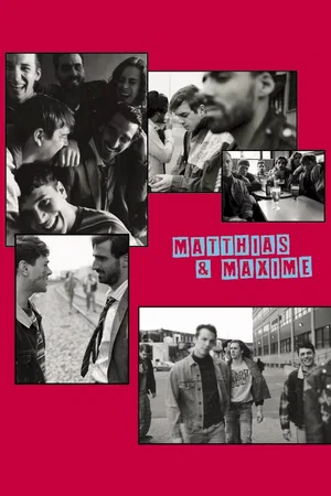 Photo 5 du film : Matthias & Maxime