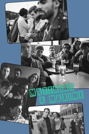 Photo 6 du film : Matthias & Maxime