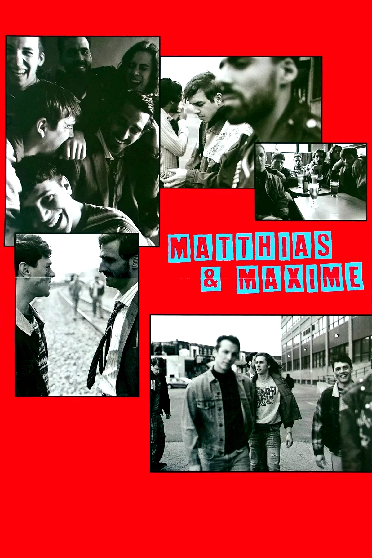 Photo 7 du film : Matthias & Maxime