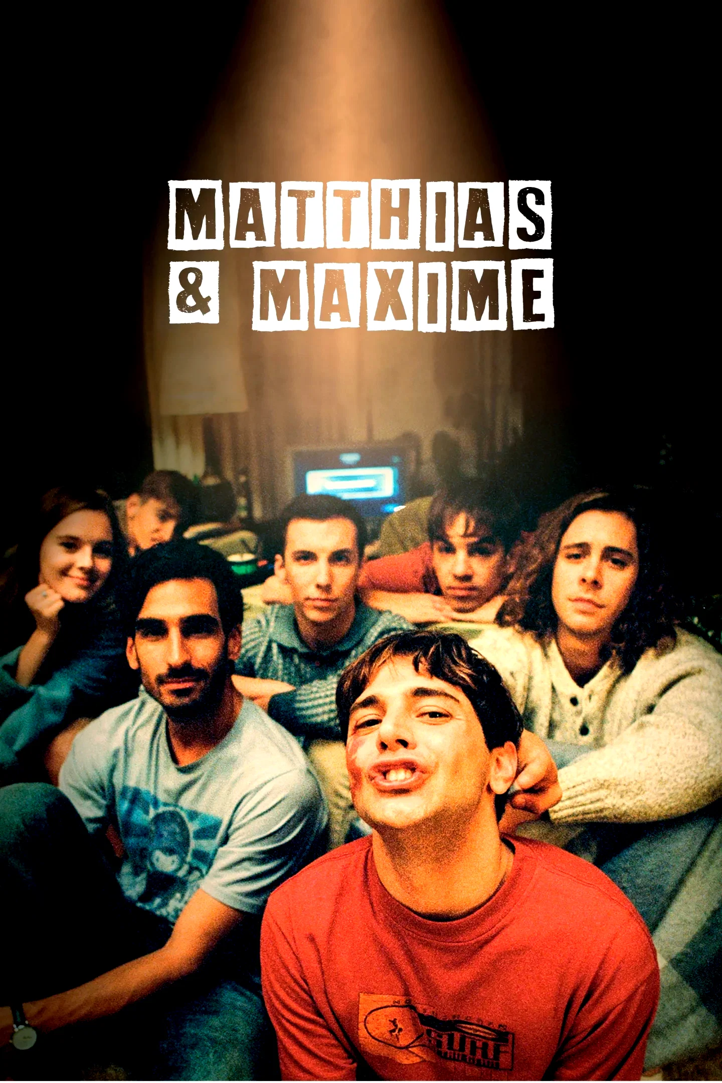 Photo 9 du film : Matthias & Maxime