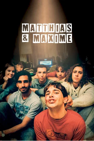 Photo 9 du film : Matthias & Maxime