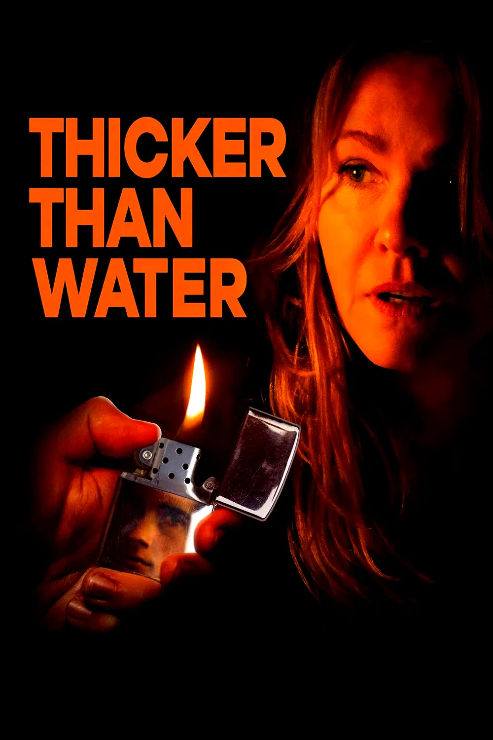 Affiche du film : L'ombre d'un fils