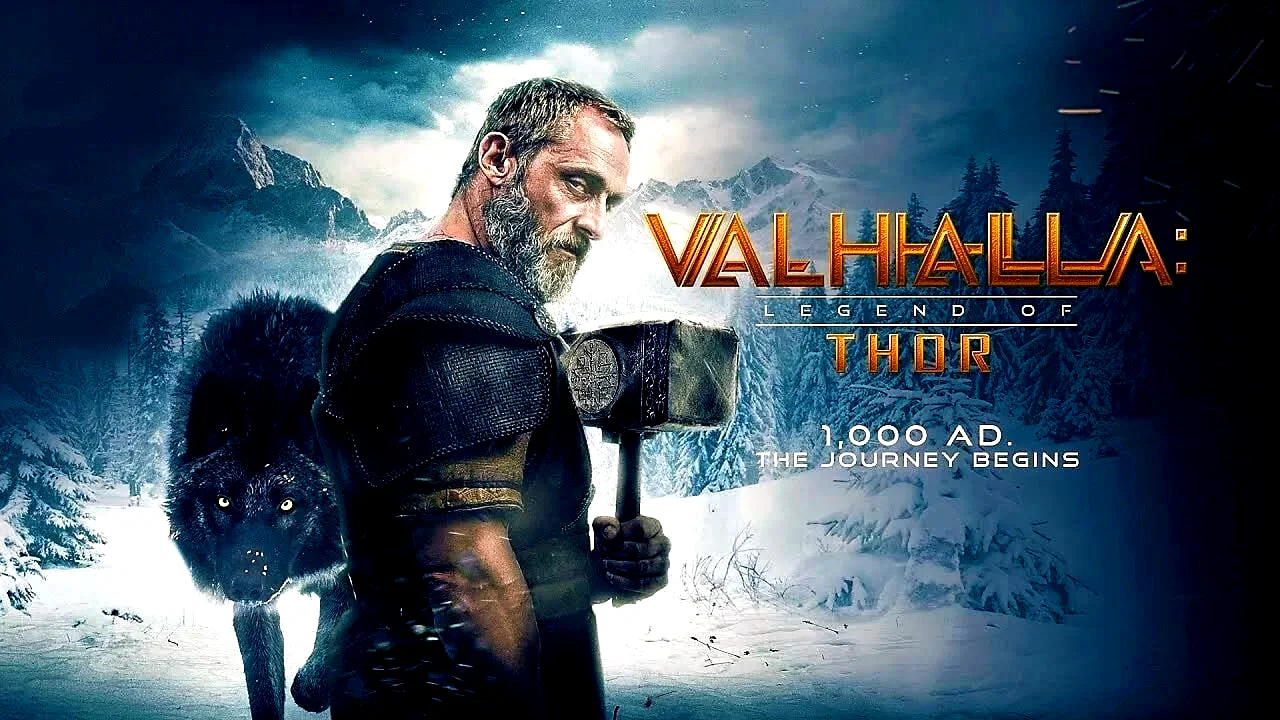 Photo 1 du film : Valhalla
