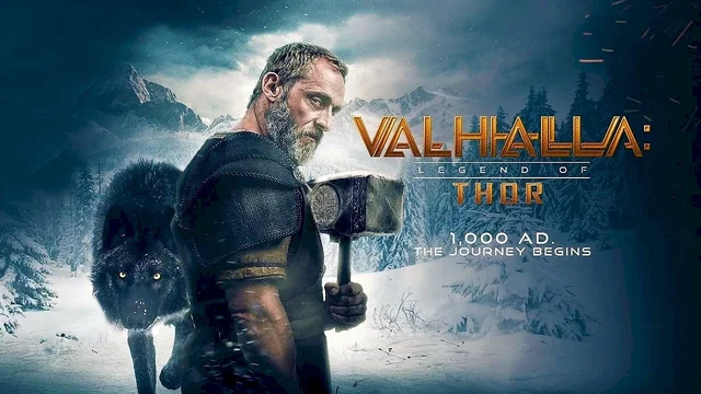 Affiche du film : Valhalla