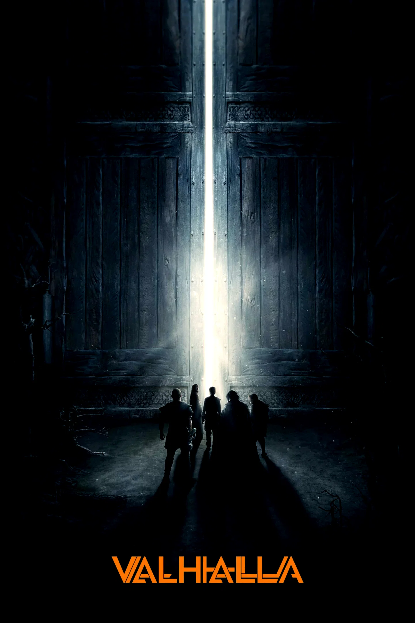 Affiche du film : Valhalla