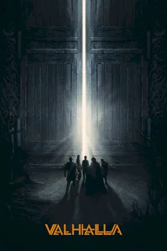 Affiche du film Valhalla