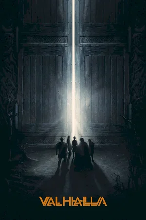 Affiche du film : Valhalla