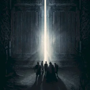 Photo du film : Valhalla