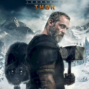 Photo du film : Valhalla
