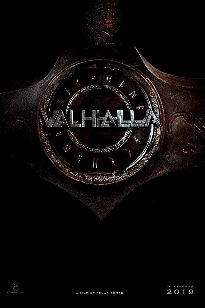 Photo 4 du film : Valhalla