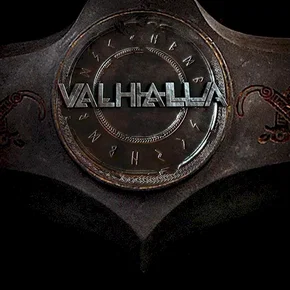 Photo du film : Valhalla