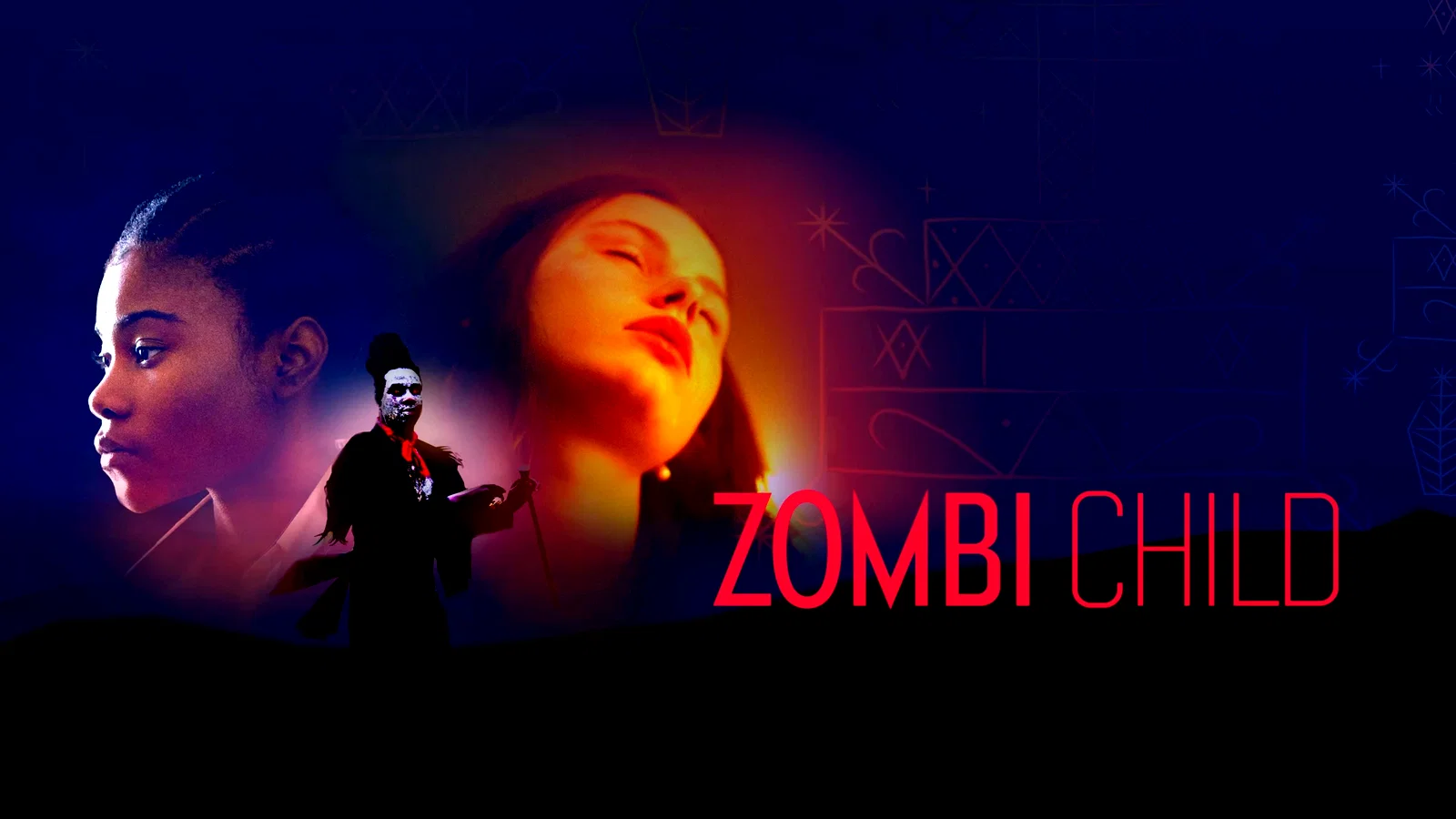 Photo 1 du film : Zombi Child