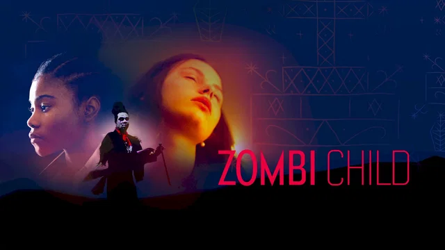 Affiche du film : Zombi Child