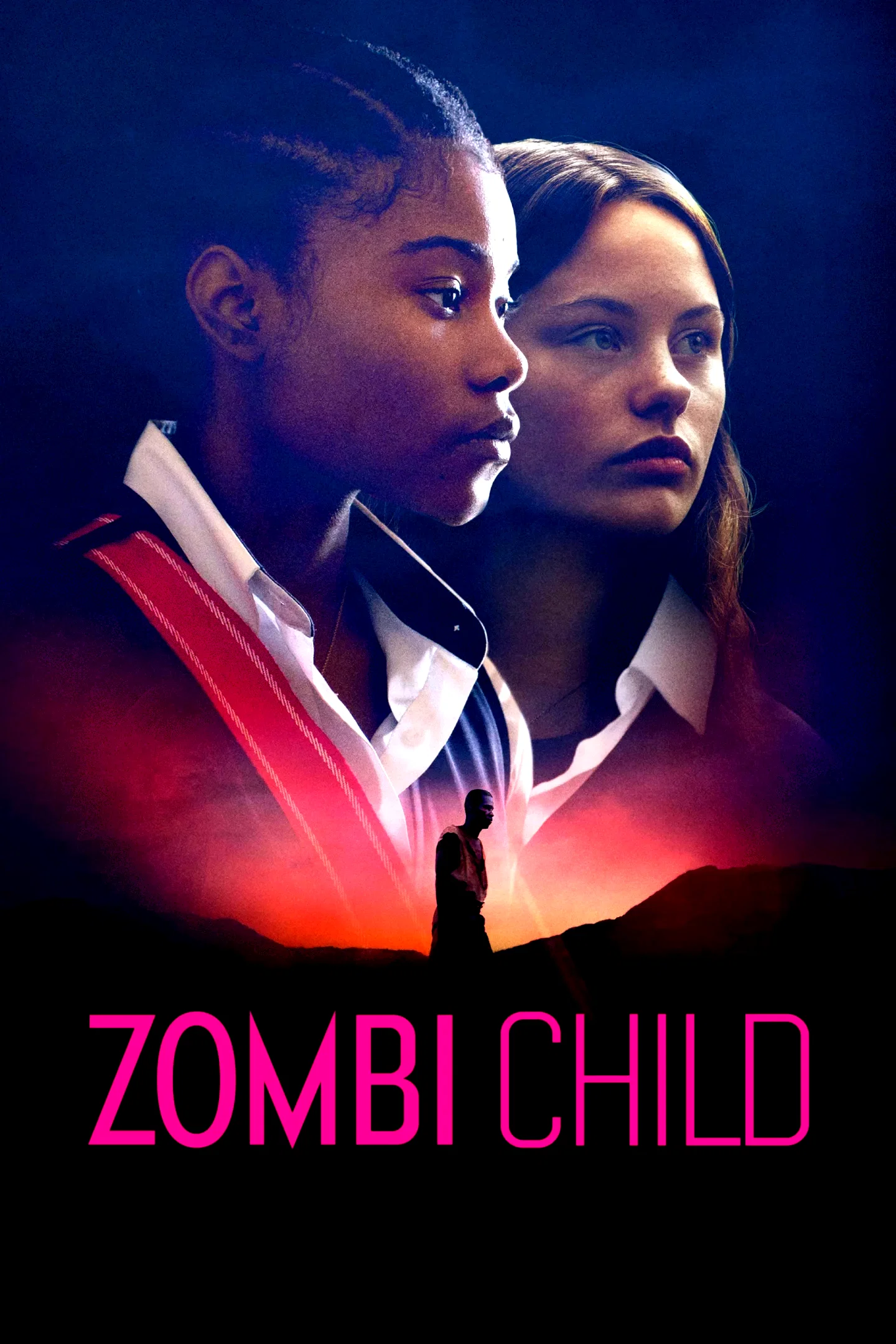 Affiche du film : Zombi Child