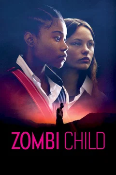 Affiche du film Zombi Child