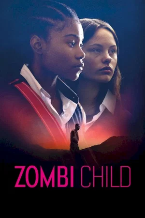 Photo du film : Zombi Child