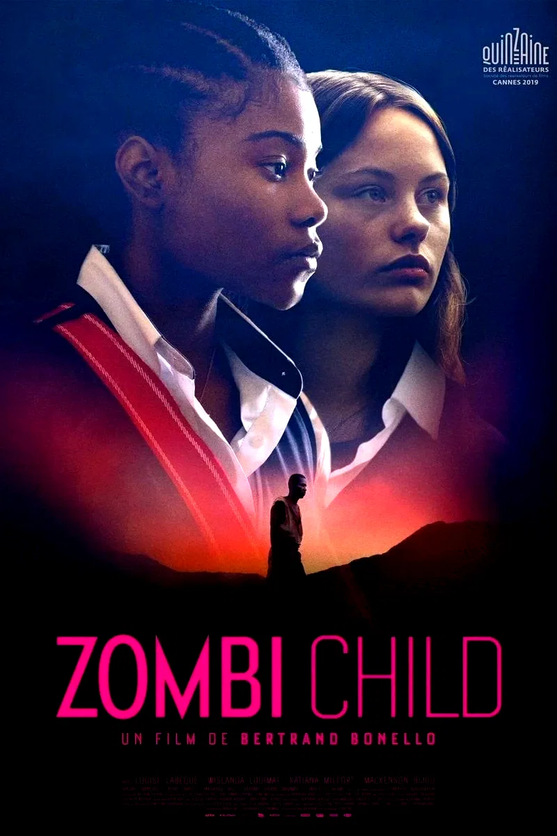 Photo 4 du film : Zombi Child