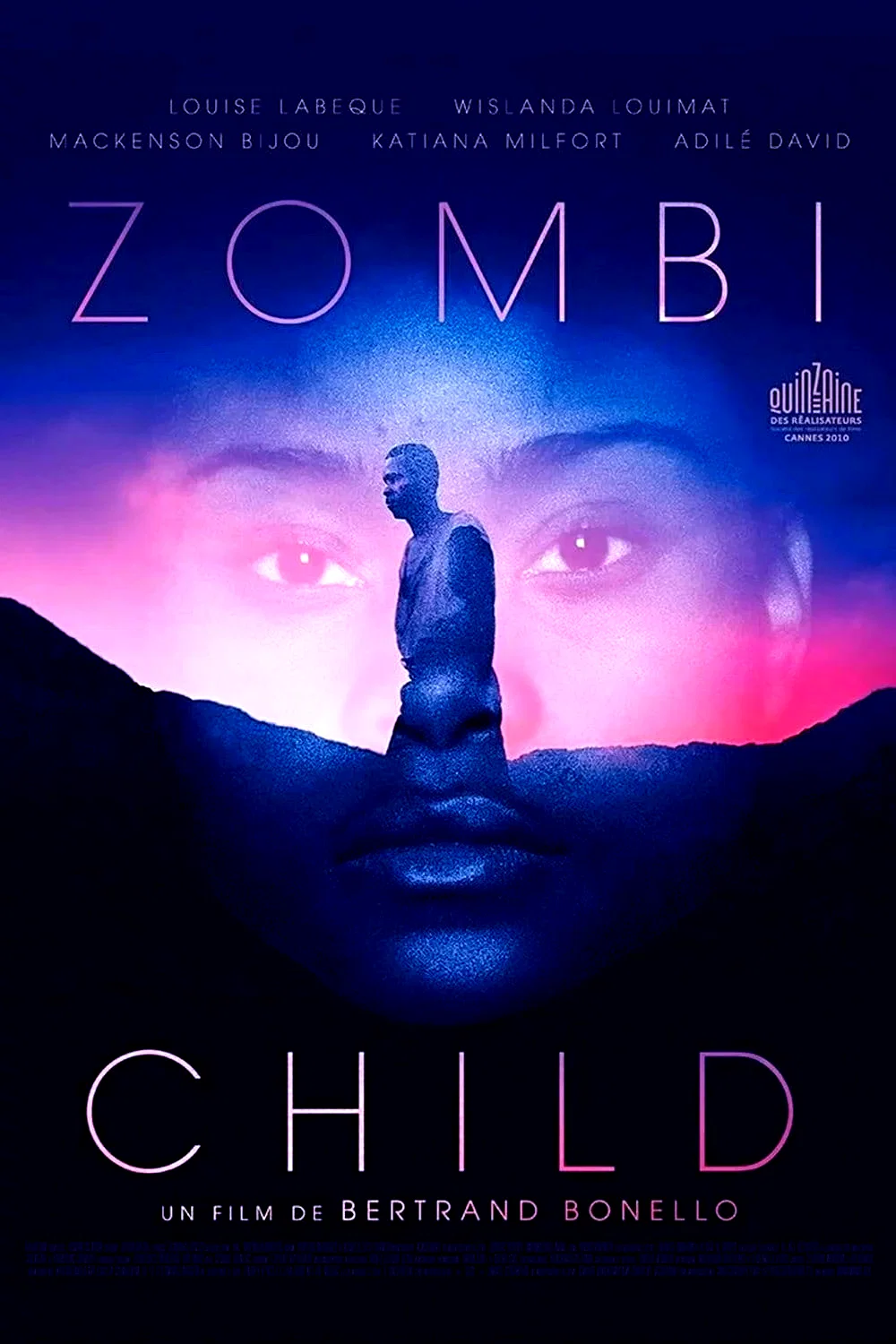 Photo 5 du film : Zombi Child