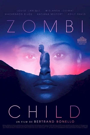 Photo du film : Zombi Child