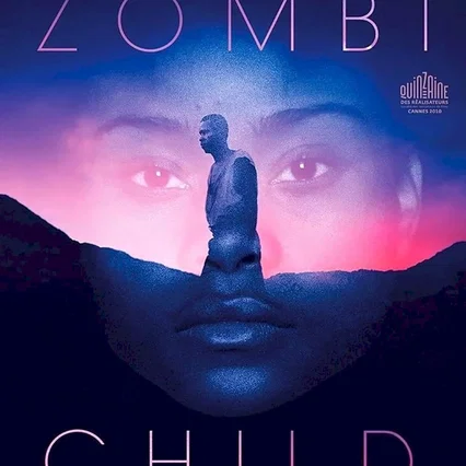 Miniature photo du film : Zombi Child