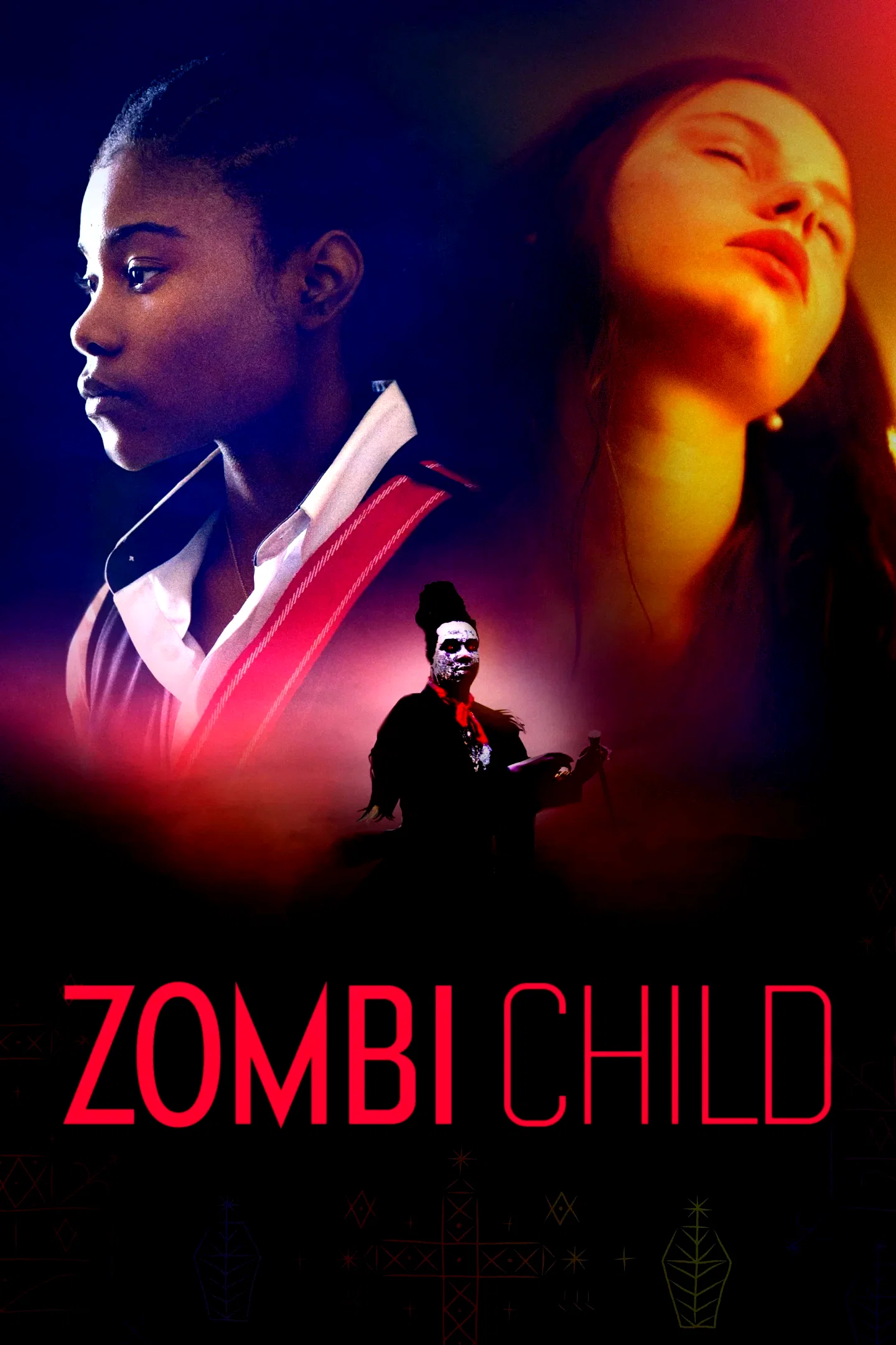 Photo 6 du film : Zombi Child