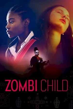 Photo du film : Zombi Child