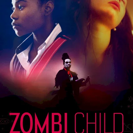 Miniature photo du film : Zombi Child