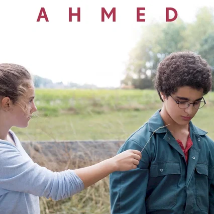 Miniature photo du film : Le jeune Ahmed
