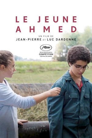 Photo 2 du film : Le jeune Ahmed
