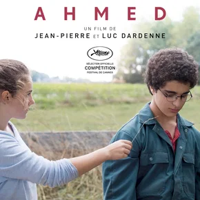 Photo du film : Le jeune Ahmed