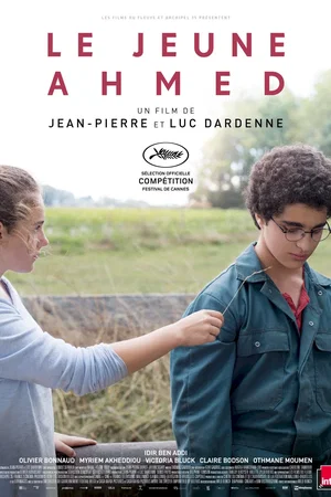 Photo 3 du film : Le jeune Ahmed
