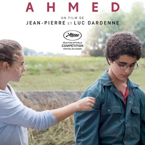 Photo du film : Le jeune Ahmed