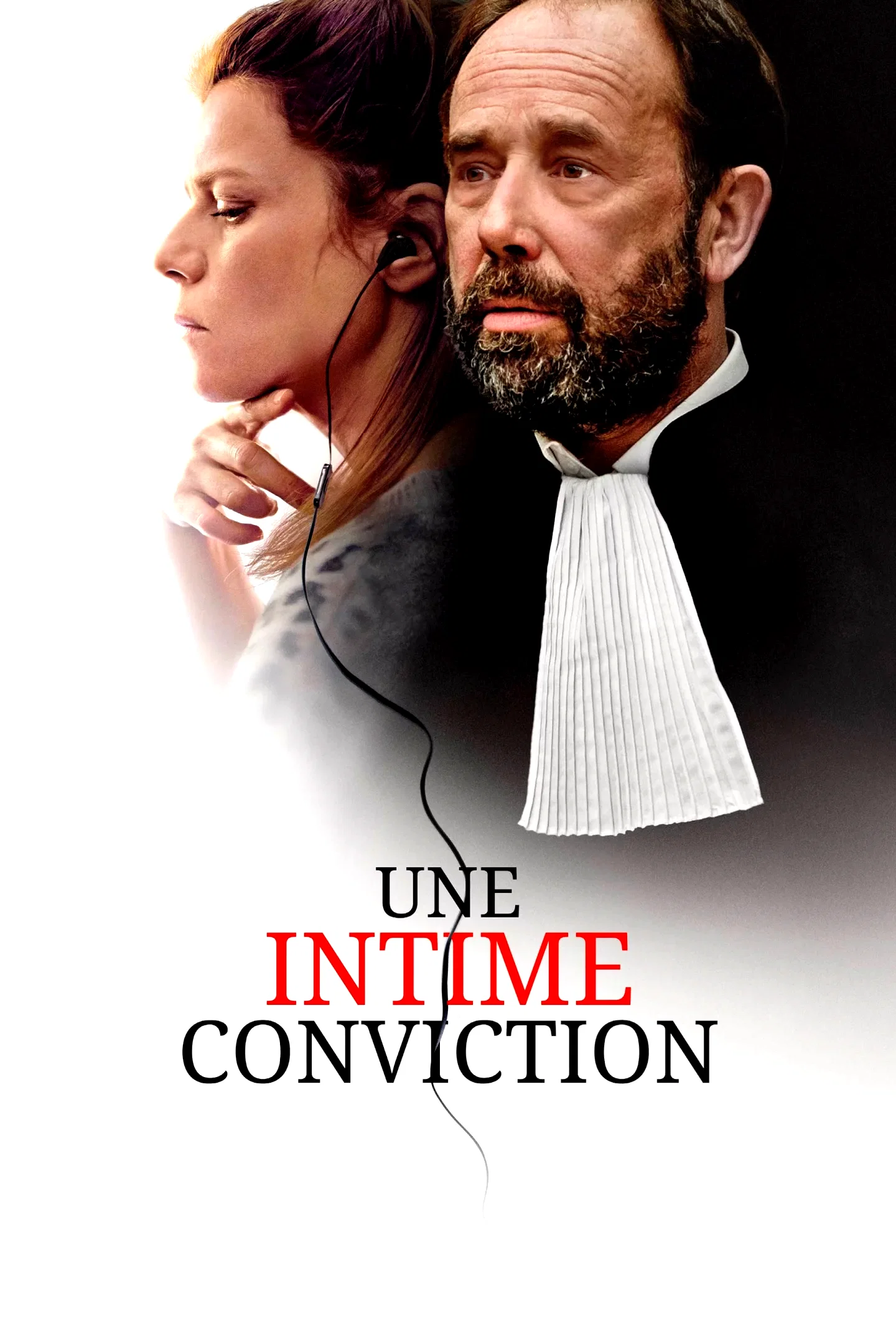 Affiche du film : Une intime conviction