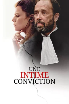 Affiche du film Une intime conviction