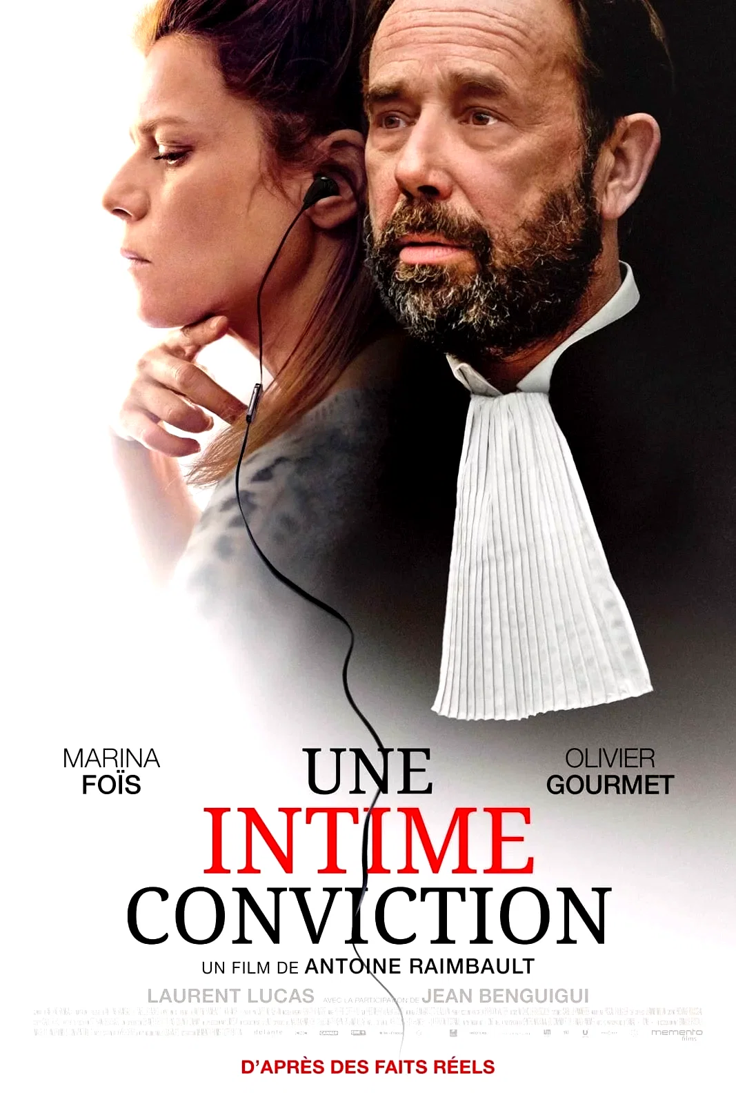 Photo 2 du film : Une intime conviction