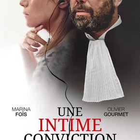 Photo du film : Une intime conviction