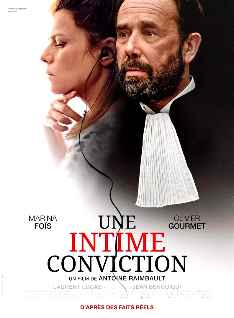 Photo 3 du film : Une intime conviction