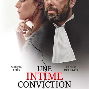 Photo du film : Une intime conviction