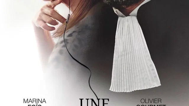 Affiche du film : Une intime conviction