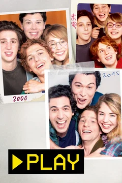 Affiche du film = Play