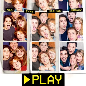 Photo du film : Play