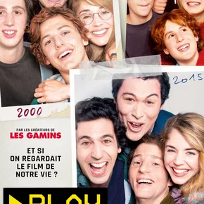Photo du film : Play