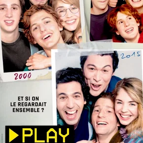 Photo du film : Play