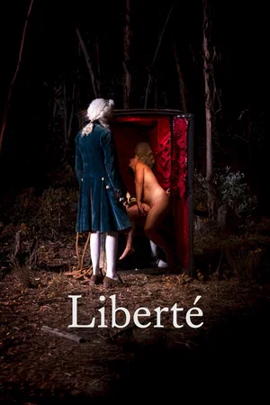 Affiche du film : Liberté