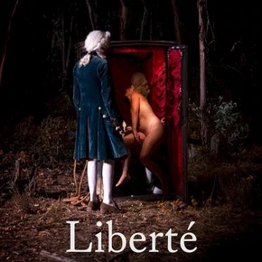 Photo du film : Liberté