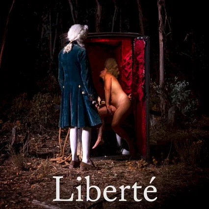 Miniature photo du film : Liberté