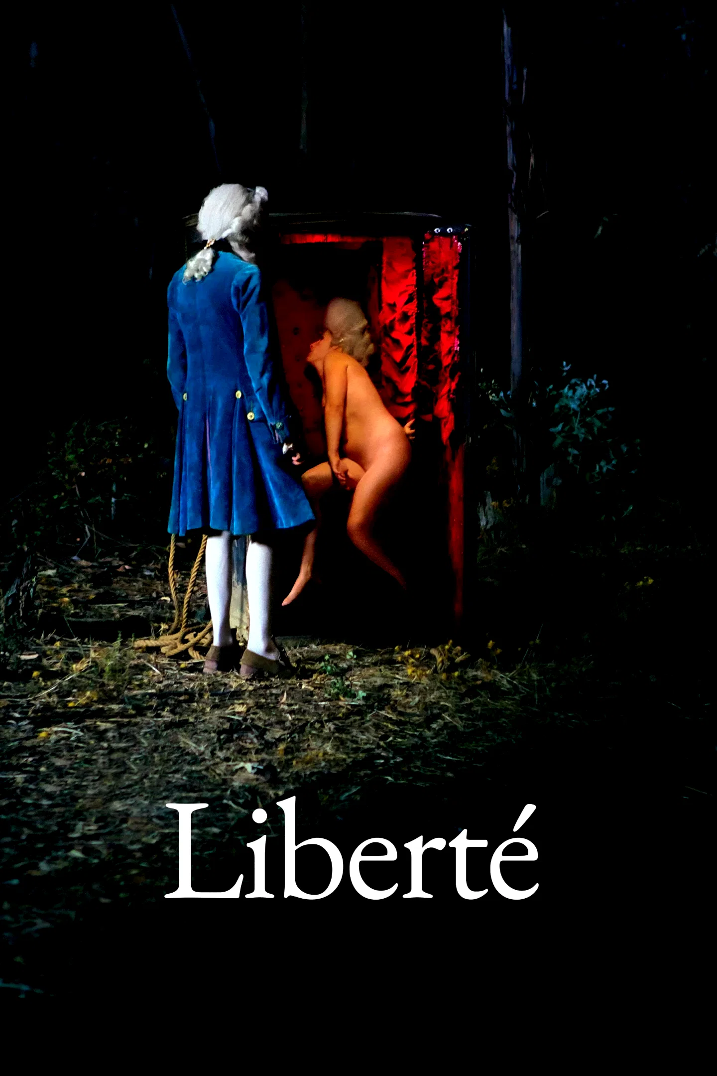 Photo 3 du film : Liberté